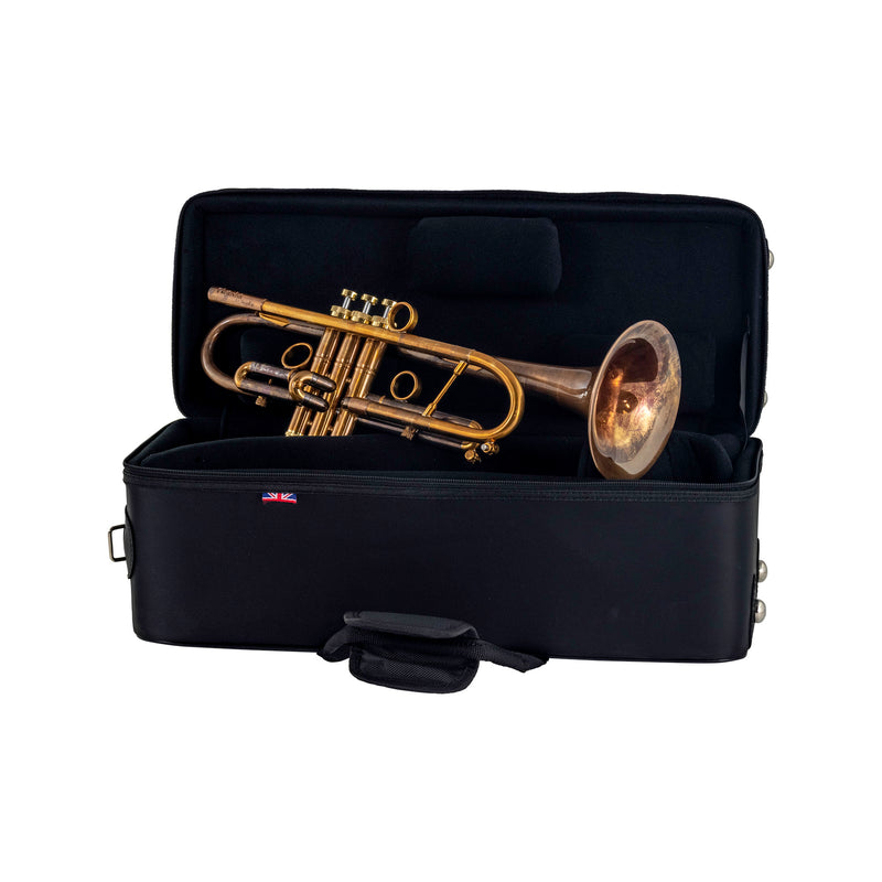 Taylor Piranha Bb Trumpet