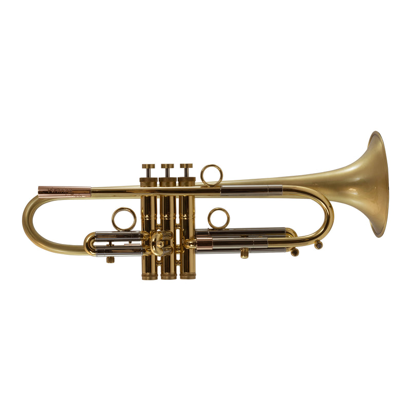 Taylor Piranha Bb Trumpet