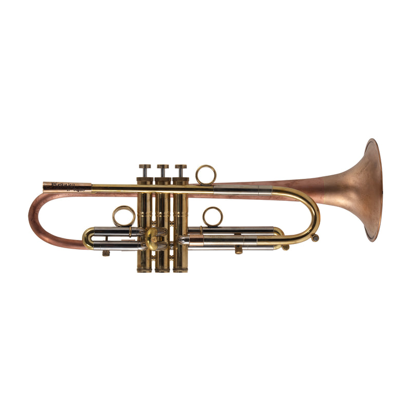 Taylor Piranha Bb Trumpet