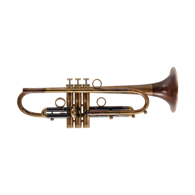 Taylor Piranha Bb Trumpet