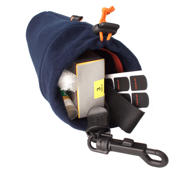 Protec In-Bell Storage Pouch