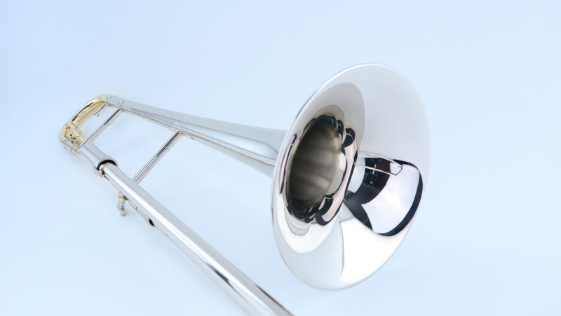 Rath R100N Bb Trombone