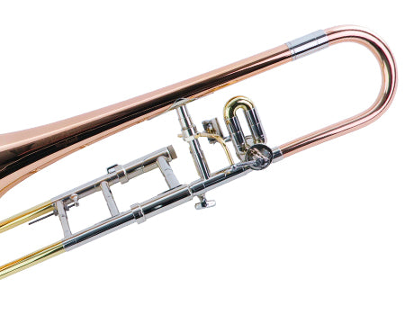 Rath R11V Eb Alto Trombone Trill Valve