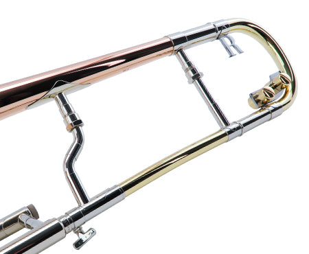 Rath R3 Medium Bore Bb Tenor Trombone