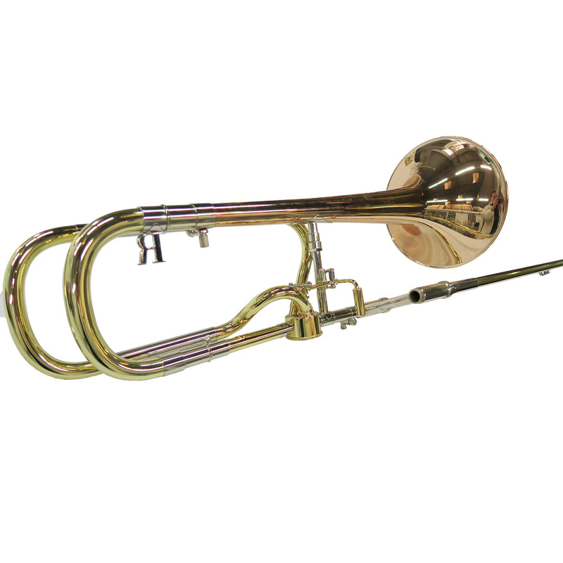 Rath R8  Bass Trombone