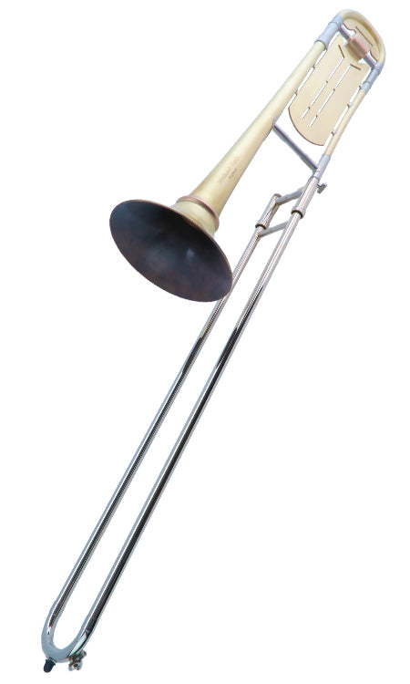 Rath R10 Small Bore Bb Tenor Trombone
