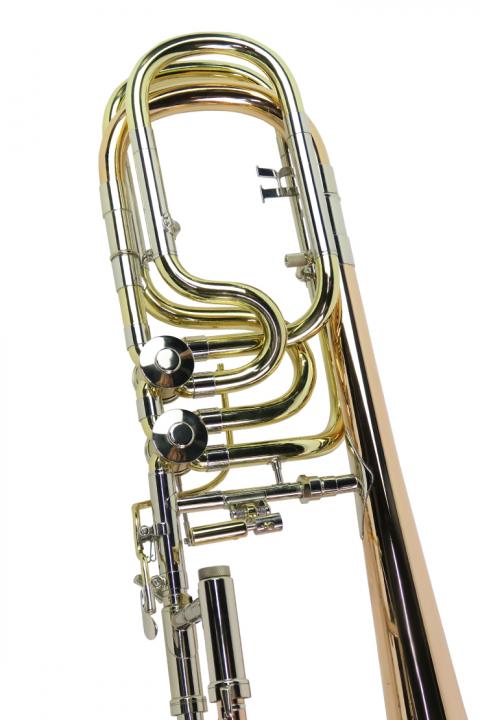 Rath R90  Bass Trombone