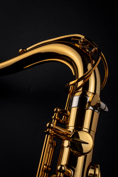 Selmer Signature Bb Tenor Saxophone