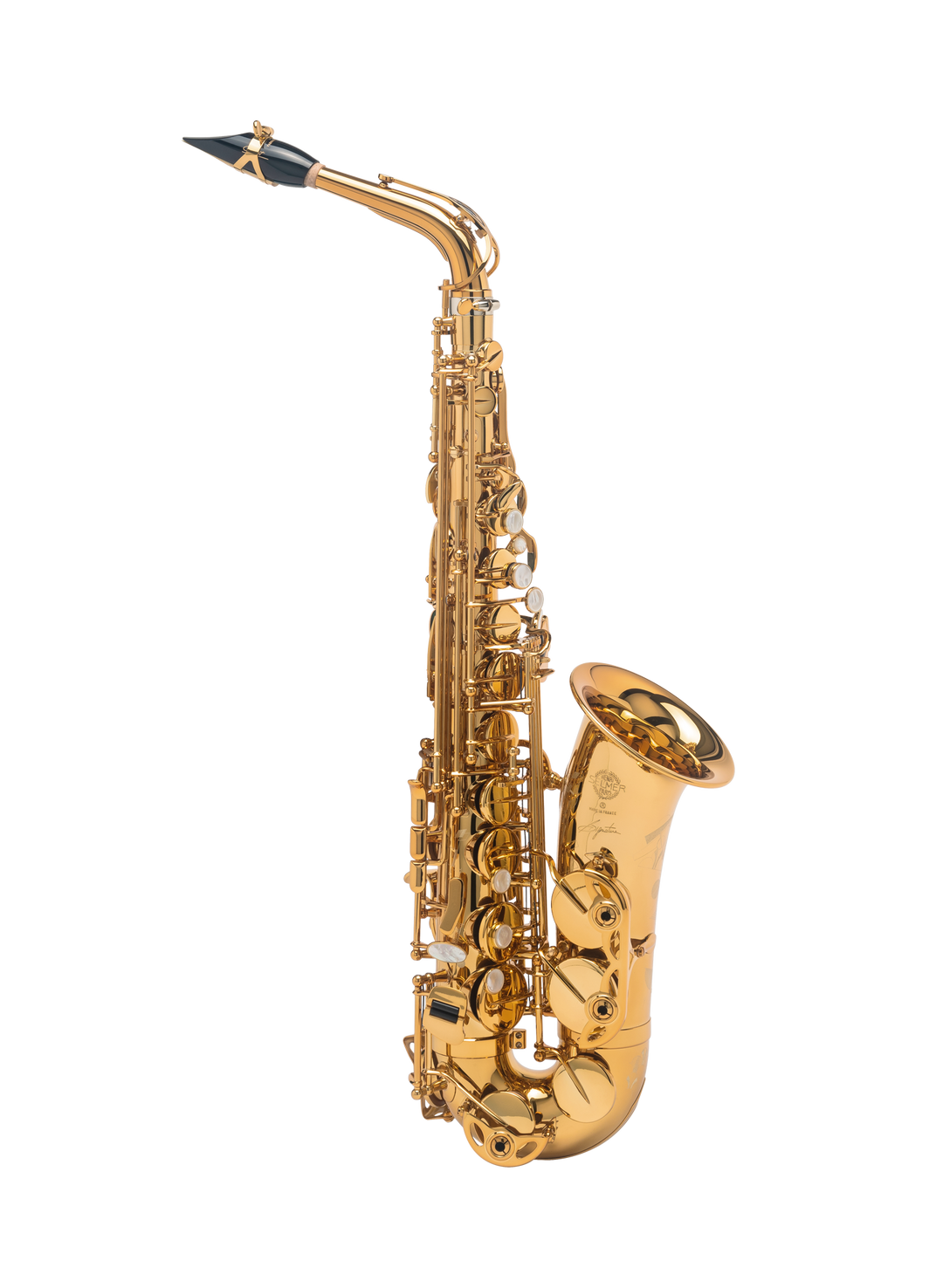 管楽器・吹奏楽器 Alto Saxophone H.SELMER SERIEIII GPT 管楽器・吹奏楽器 Alto Saxophone H.SELMER SERIEIII GPT Henri