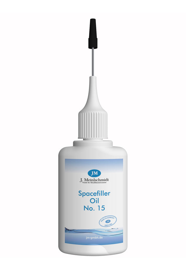 JM Lubricants Spacefiller Oil 15