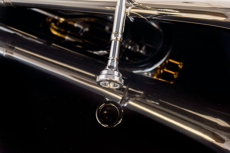 Sterling Virtuoso Bb Baritone Horn