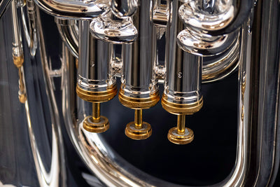 Sterling Virtuoso Bb Euphonium