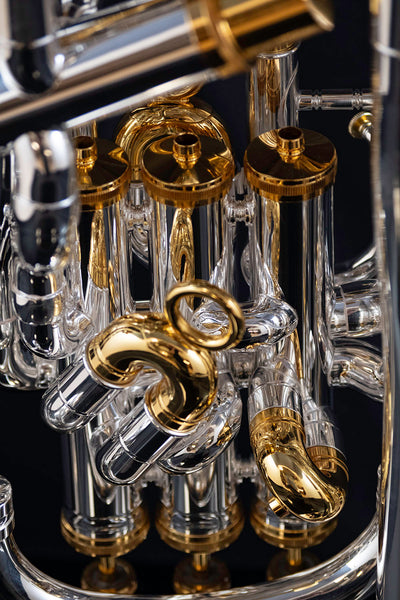 Sterling Virtuoso Bb Euphonium