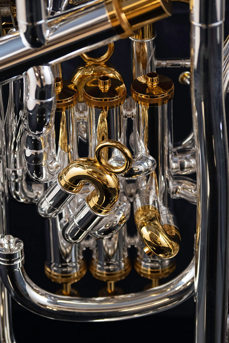 Sterling Virtuoso Bb Euphonium