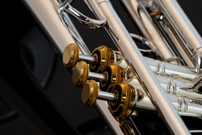 Stomvi Elite 250ML Bb Trumpet
