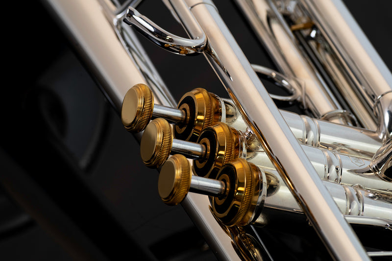 Stomvi Elite 250ML Bb Trumpet