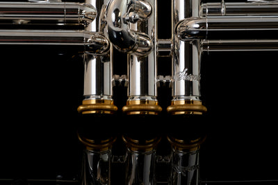 Stomvi Elite 250ML Bb Trumpet