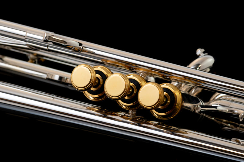 Stomvi Elite 250ML Bb Trumpet