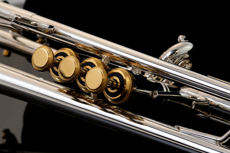 Stomvi Elite 250ML Bb Trumpet