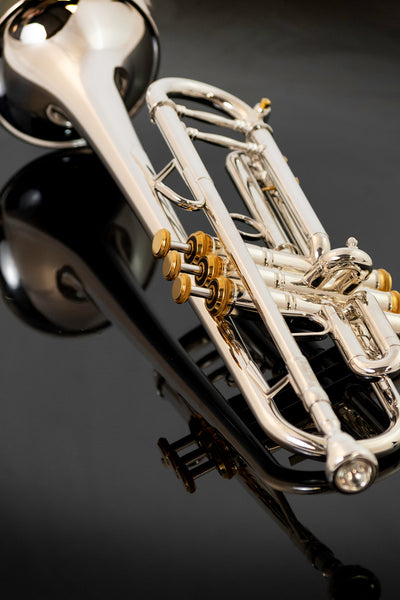 Stomvi Elite 250ML Bb Trumpet