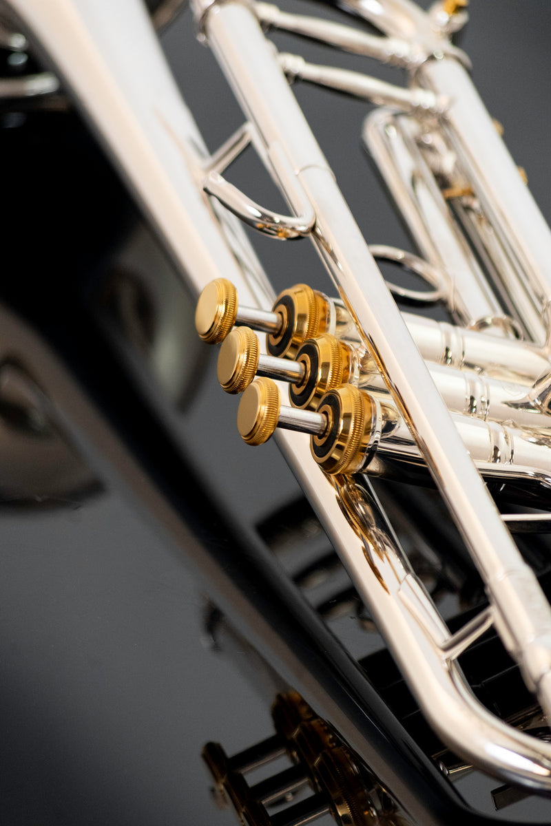 Stomvi Elite 250ML Bb Trumpet