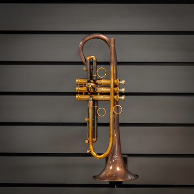 Taylor Bb Ballad Horn