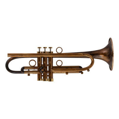 Taylor Chicago Standard Bb Trumpet