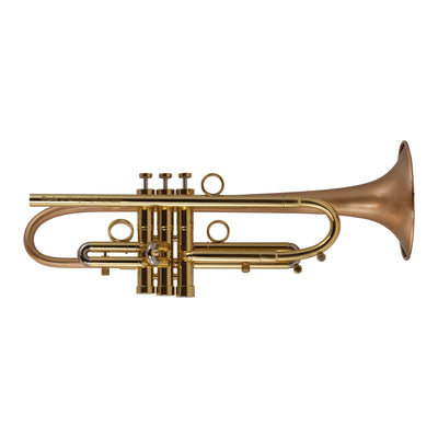 Taylor Chicago Standard Bb Trumpet