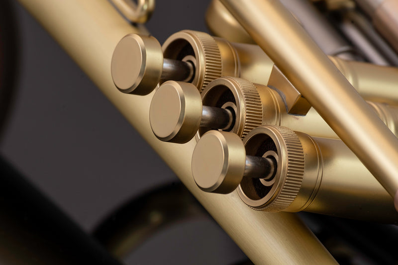 Taylor Piranha C Trumpet