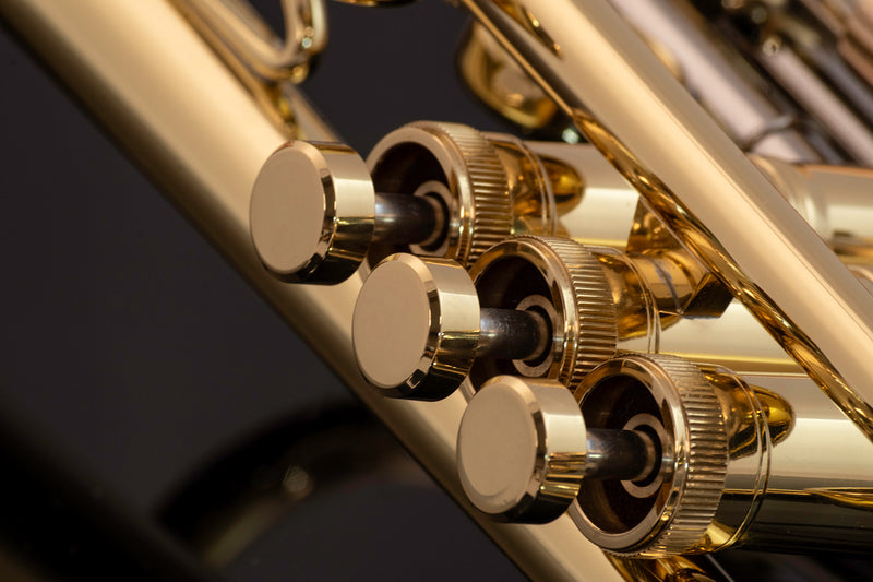 Taylor Piranha C Trumpet