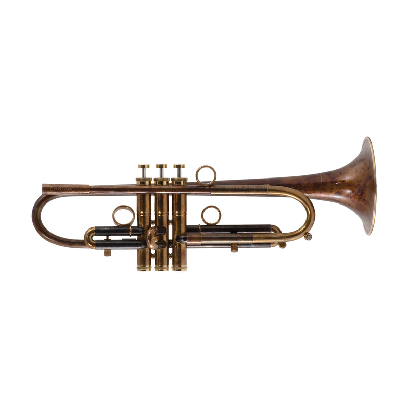 Taylor Piranha Bb Trumpet