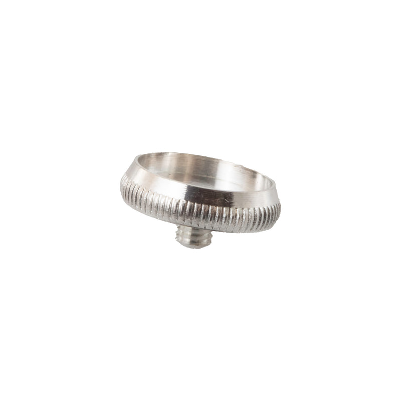 Finger Button - models : Trumpet, Cornet, Tenor Horn