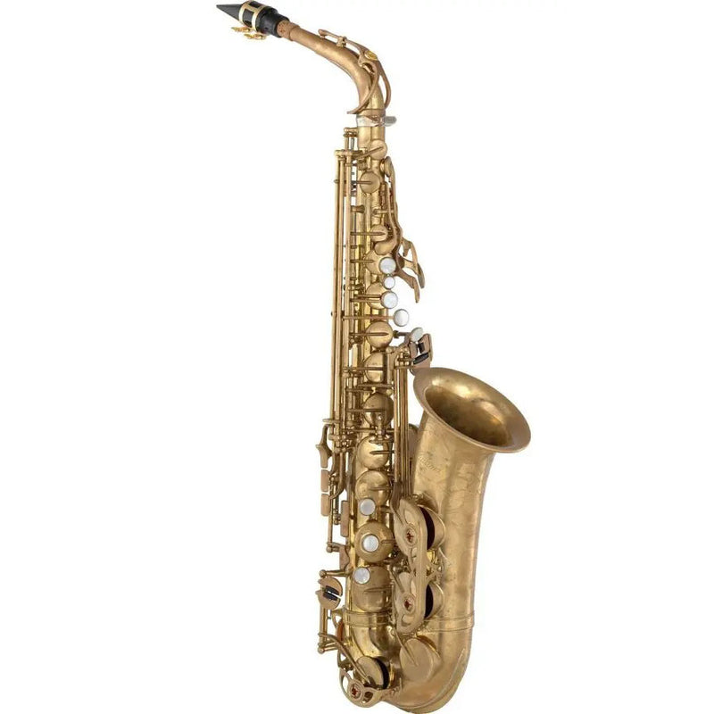 Yamaha YAS-62 04 Eb Alto Saxophone