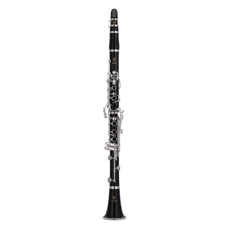 Yamaha YCL-650 Bb Clarinet