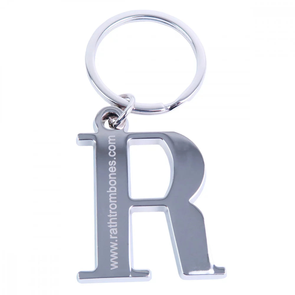 rath-key-ring-silver-r – John Packer