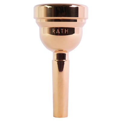 Rath Alto/Tenor Trombone Mouthpiece Small Shank