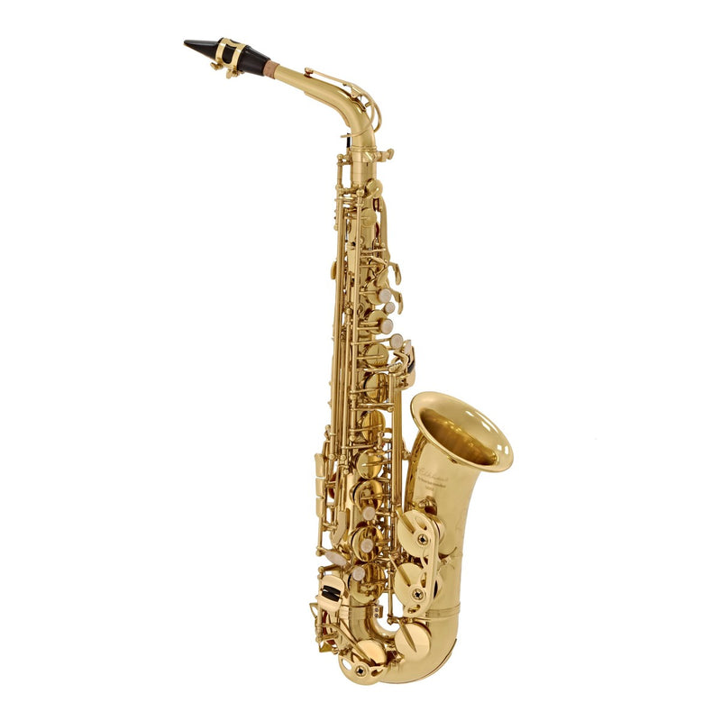 Elkhart 100AS Eb Alto Saxophone
