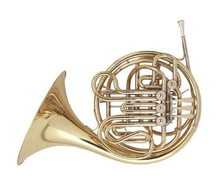 Holton H378 Bb/F Double French Horn