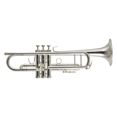 King 2055T Bb Trumpet