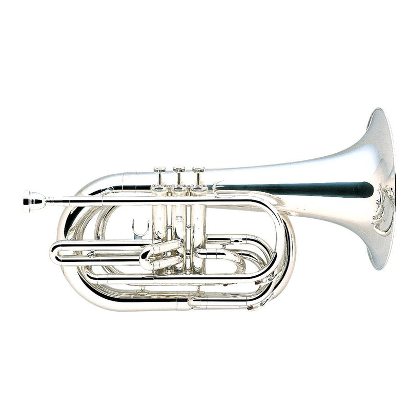 Yamaha YBH-301M Bb Marching Baritone Horn
