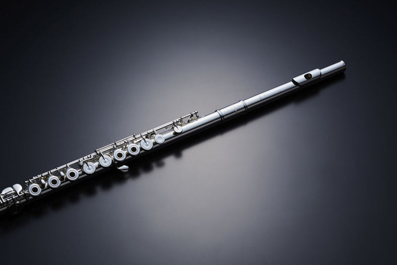 Pearl Elegante Primo PF-EP925 with Forte Headjoint