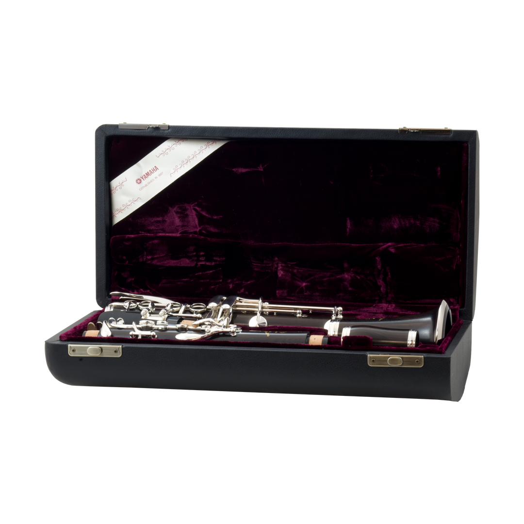yamaha-ycl650-bb-clarinet – John Packer yamaha-ycl650-bb-clarinet – John Packer