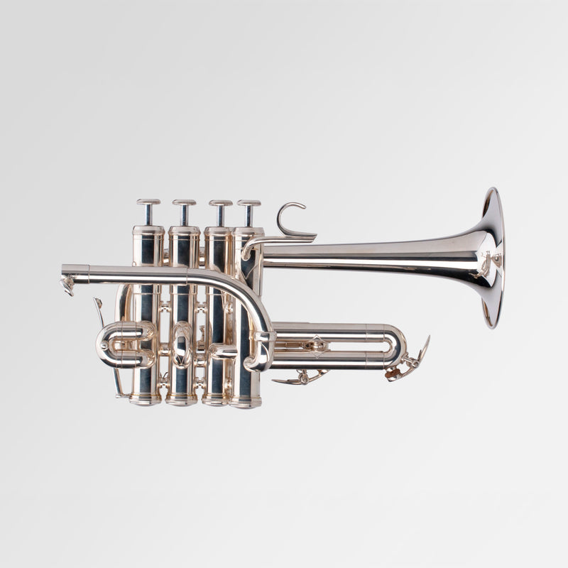 Adams Bb/A Piccolo Trumpet