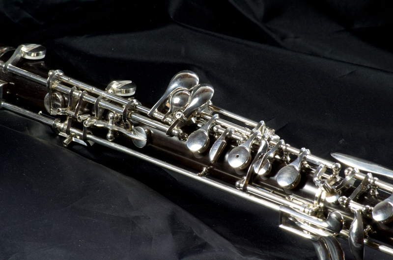 Howarth S20 Oboe (Thumbplate)