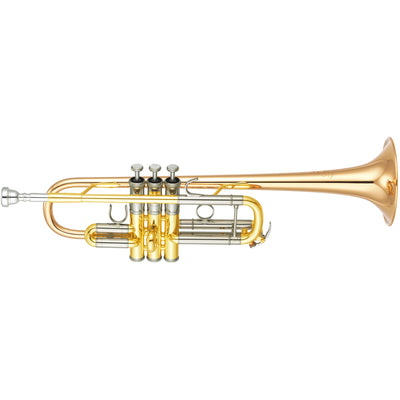 Yamaha YTR-8445GS04 Xeno C Trumpet
