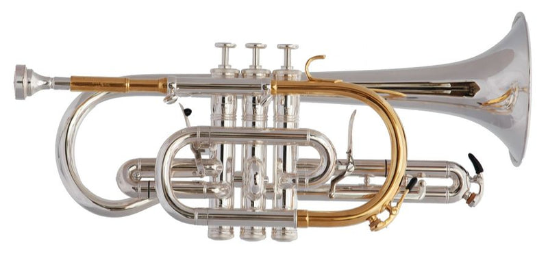 Smith-Watkins Soloist Bb Cornet