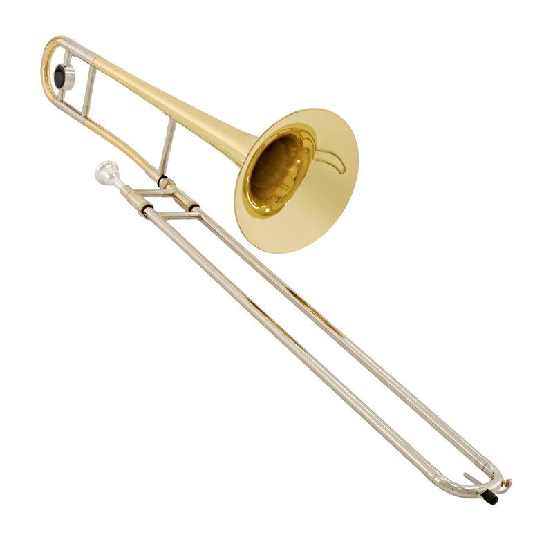 Elkhart Bb Tenor Trombone