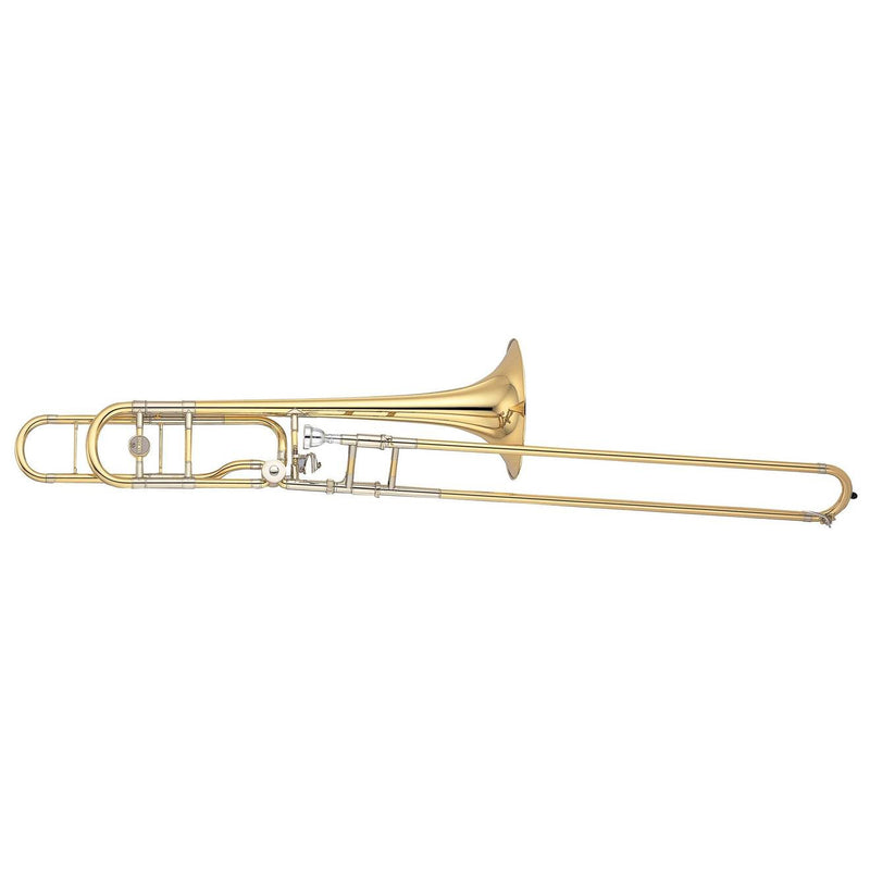 Yamaha YSL-882O Xeno Bb/F Tenor Trombone