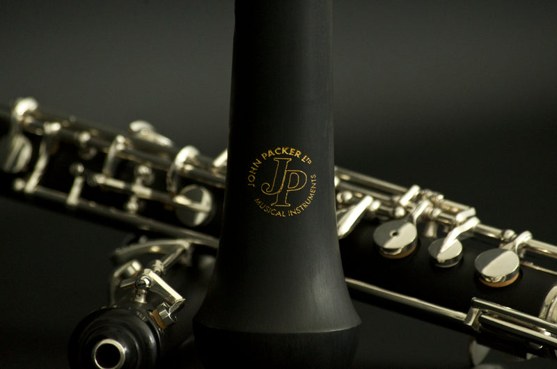 John Packer JP081C Oboe (Conservatoire)