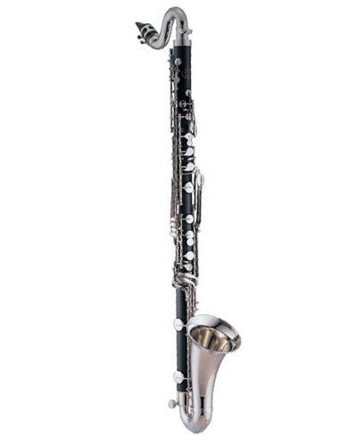 Jupiter JBC1000S Bass Clarinet To Low Eb